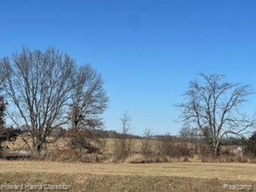 Lot 4 Misty Meadow (Chilson), GENOA TWP, MI, 48843 | Card Image