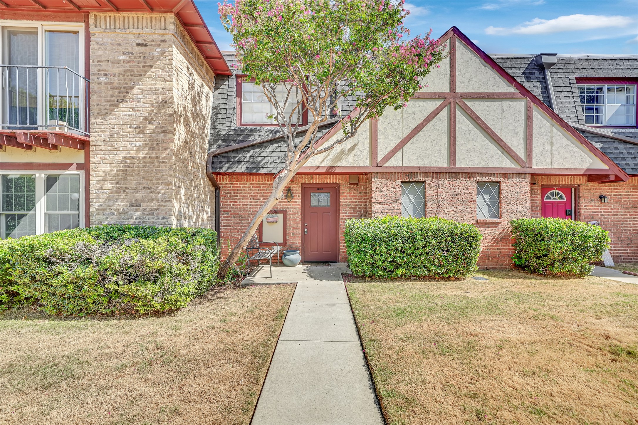 Residential in Irving 2