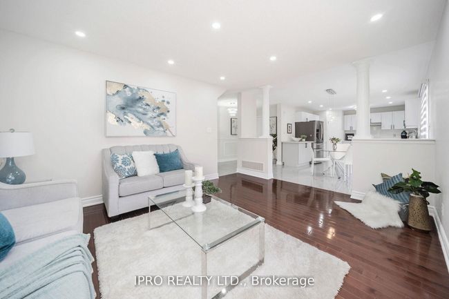 21 Sandway Dr, House other with 7 bedrooms, 5 bathrooms and 4 parking in Brampton ON | Image 16