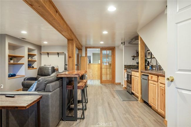 Office Behind French Doors | Image 30