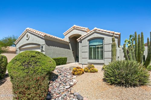 18836 N 90th Pl, Scottsdale, AZ, 85255-5351 | Card Image