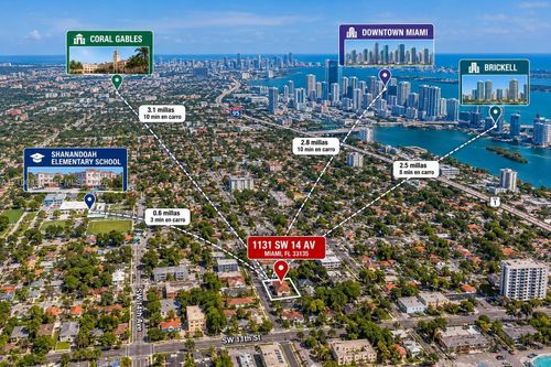 1-1131 Sw 14th Ave, Miami, FL, 33135-5335 | Card Image
