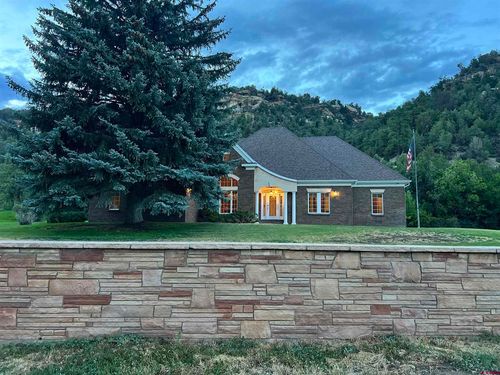 18409 Highway 145, Dolores, CO, 81323-9719 | Card Image