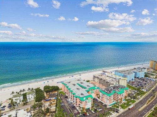 1301-18400 Gulf Blvd, INDIAN SHORES, FL, 33785-2038 | Card Image