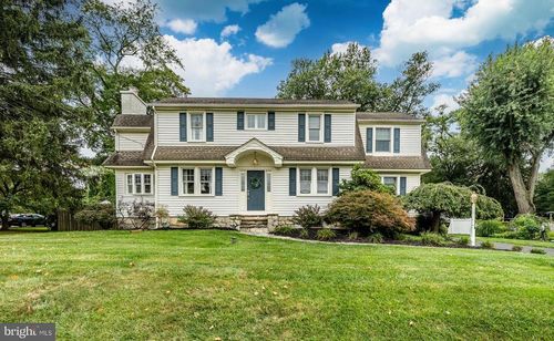 907 Sterner Mill Rd, FEASTERVILLE TREVOSE, PA, 19053-6112 | Card Image