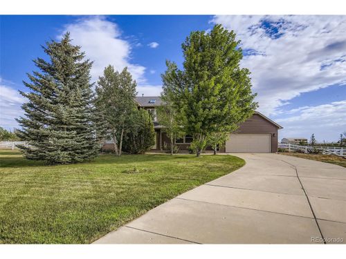 5128 Foothills Dr, Berthoud, CO, 80513-8691 | Card Image