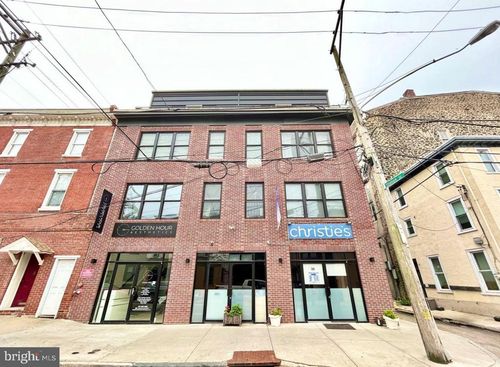 commercial-107 Cotton Street, PHILADELPHIA, PA, 19127 | Card Image
