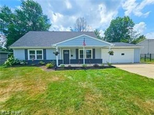 523 Janet Dr, Canfield, OH, 44406-1535 | Card Image