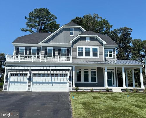 3307 Hawthorne Dr, HARBESON, DE, 19951-9410 | Card Image
