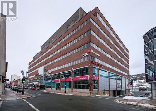 215 Water St, St. John's, NL, A1C6C9 | Card Image