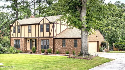 124 Wood Creek Dr, Martinez, GA, 30907-1614 | Card Image