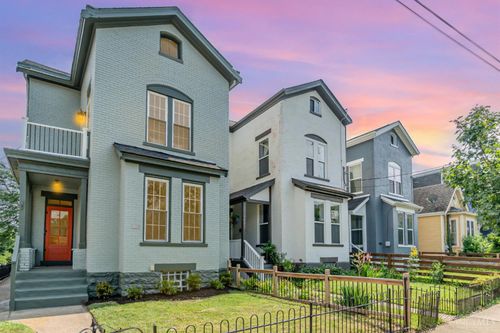 1419 Chase Ave, Cincinnati, OH, 45223-1846 | Card Image