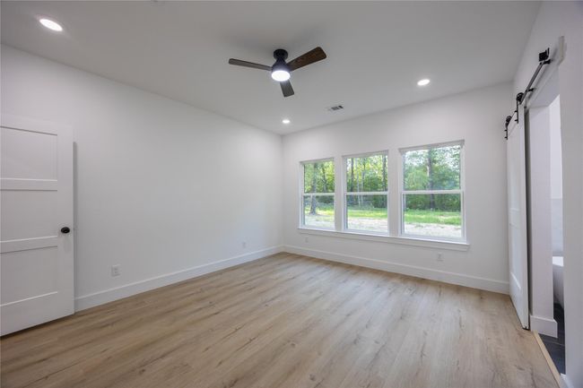 51 V Allen Ln, House other with 3 bedrooms, 3 bathrooms and 2 parking in Coldspring TX | Image 20