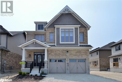 67 Maidens Cres, Collingwood, ON, L9Y5M4 | Card Image