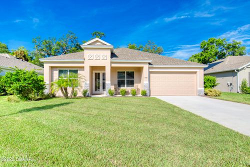 3068 Adrian Dr, Ormond Beach, FL, 32174-3133 | Card Image