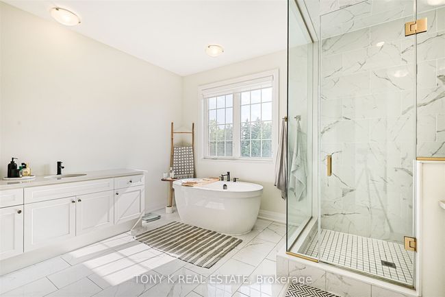 169 Klein Mills Rd, House other with 4 bedrooms, 4 bathrooms and 2 parking in Kleinburg ON | Image 9