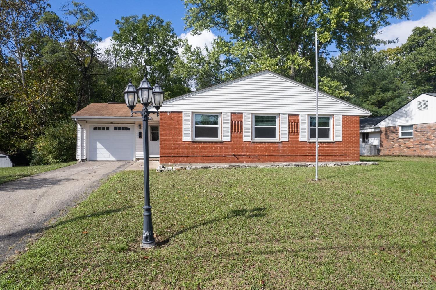 Galaxy Ln, Cincinnati, OH 45244