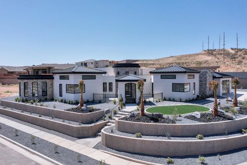 3967 Hillside Way, Santa Clara, UT, 84765-5767 | Card Image