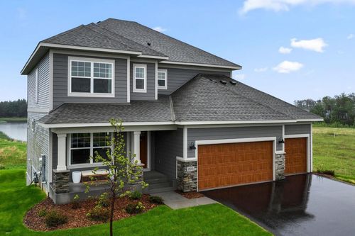 15645 Granada Ave N, Hugo, MN, 55038 | Card Image