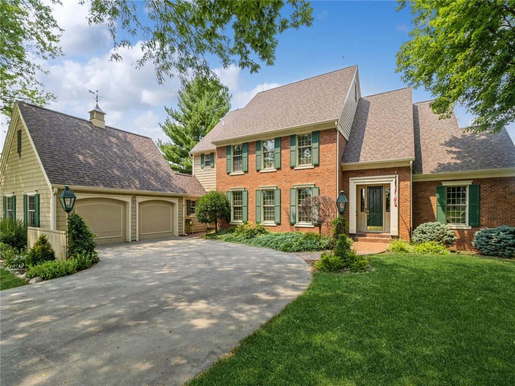 Scott Felton Rd, Indianola, IA 50125