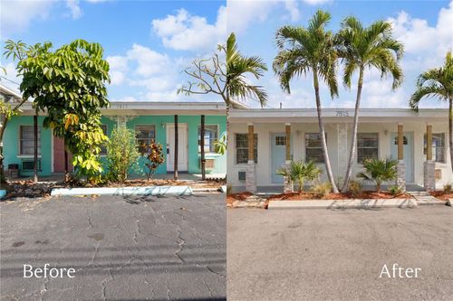 7815 Boca Ciega Dr, St Pete Beach, FL, 33706-1759 | Card Image