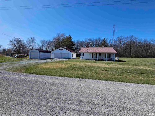17061 N Fairdrive Ln, Woodlawn, IL, 62898-2601 | Card Image