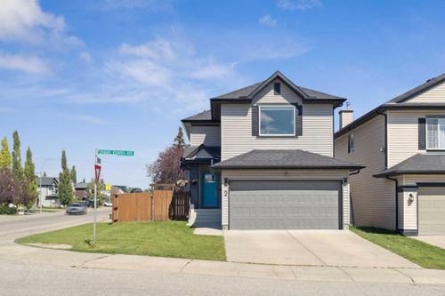 2 Citadel Estates Heights Nw, Calgary, AB, T3G5E4 | Card Image