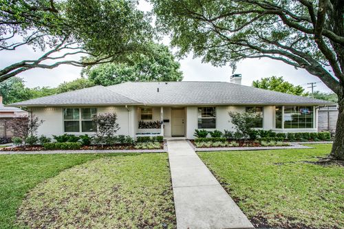 6908 Lavendale Ave, Dallas, TX, 75230-3544 | Card Image