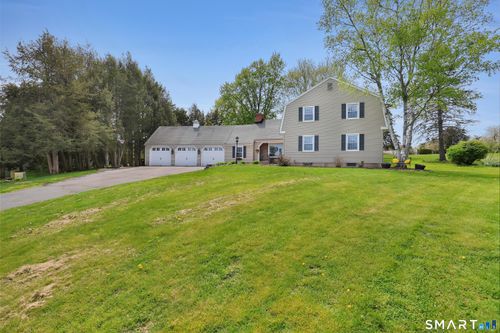 72 Old Post Rd, Wethersfield, CT, 06109-3951 | Card Image