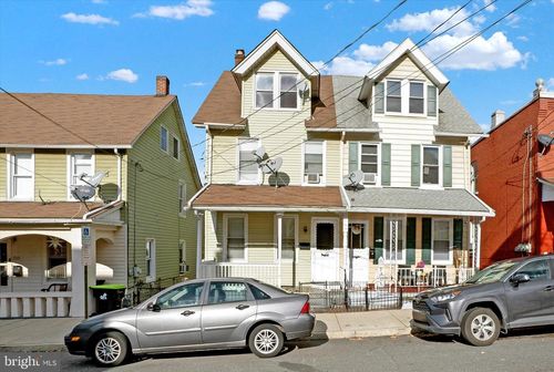 1121 E Mechanic Street, BETHLEHEM, PA, 18015 | Card Image