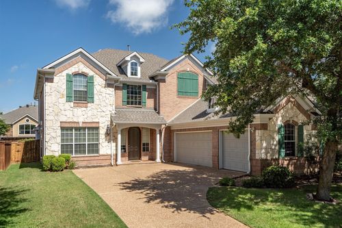 8381 Fullerton St, Lantana, TX, 76226-7338 | Card Image