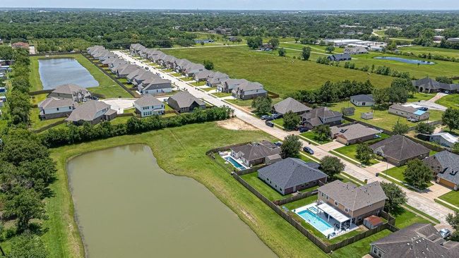 6001 Dublin Ln, Home with 0 bedrooms, 0 bathrooms and null parking in Pearland TX | Image 14