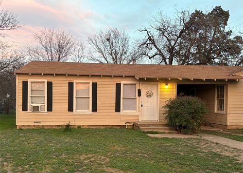 1009 Beech St, Abilene, TX, 79601-4017 | Card Image