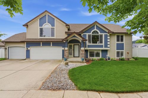 5207 N Rees Rd, Spokane Valley, WA, 99216 | Card Image
