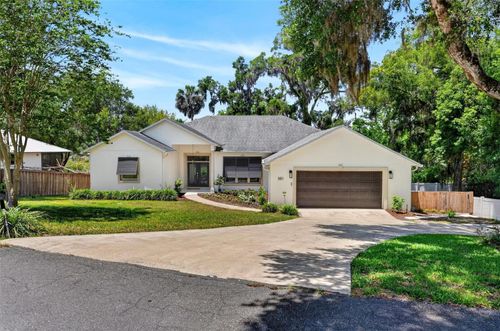 351 Groveland Rd, MOUNT DORA, FL, 32757-5933 | Card Image
