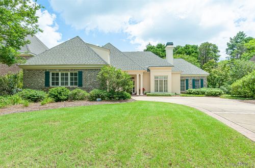 3408 Oak Grove Cir, Montgomery, AL, 36116-1183 | Card Image