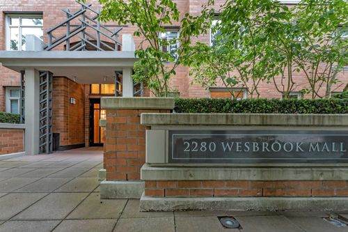 320-2280 Wesbrook Mall, Vancouver, BC, V6T2K3 | Card Image