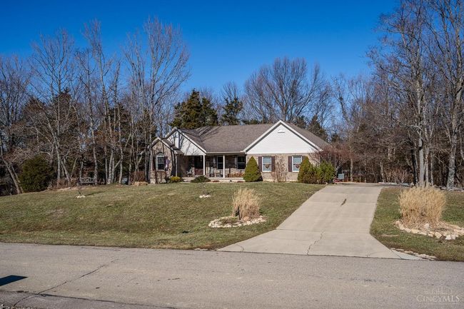 4175 Whitetail Dr, House other with 3 bedrooms, 3 bathrooms and null parking in West Harrison IN | Image 76