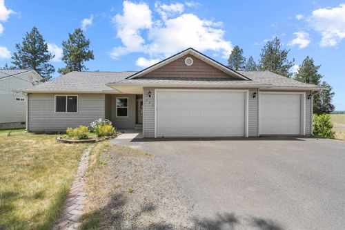 701 N Lefevre St, Medical Lake, WA, 99022 | Card Image