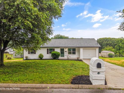 460 Anchor Drive, Lenoir City, TN, 37771 | Card Image