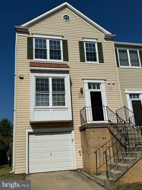 Greenbrook Dr, Greenbelt, MD 20770