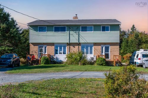 161 + 163 Ketch Harbour Road, Herring Cove, NS, B3J1J5 | Card Image