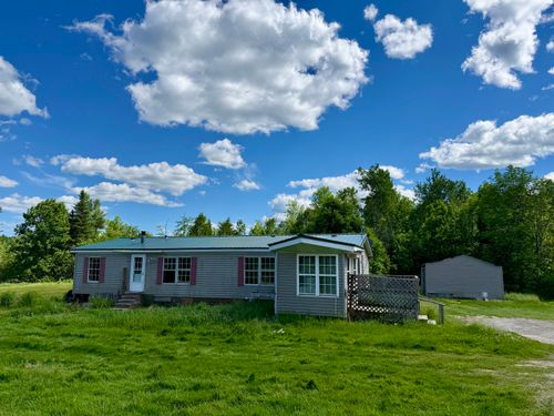 1025 Beans Corner Road, Hartland, ME, 04943 | Card Image