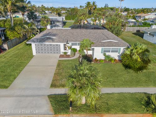 1903 Cedar Lane, Melbourne Beach, FL, 32951 | Card Image