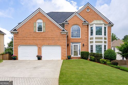 4105 Mulligan Ln Nw, Acworth, GA, 30101-3898 | Card Image