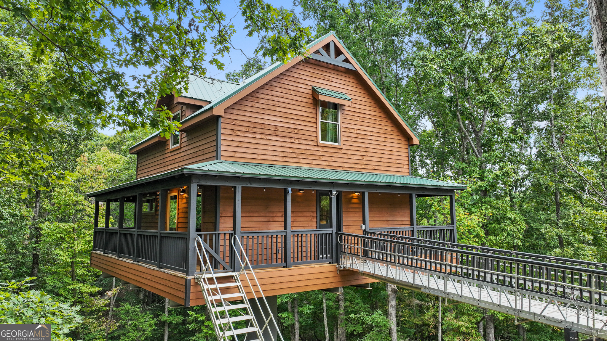 Residential in Cleveland 2