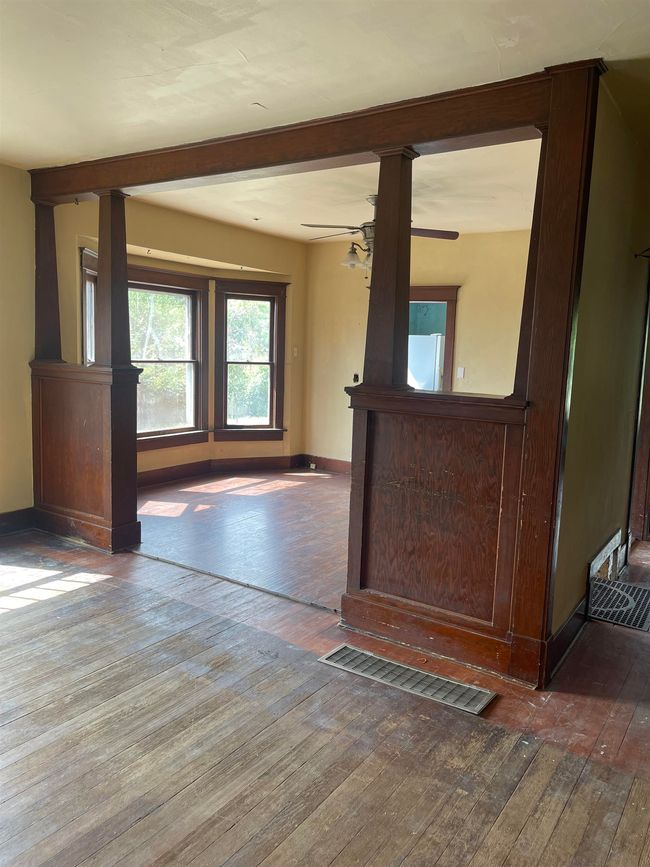 447 Denver Ave, House other with 4 bedrooms, 2 bathrooms and null parking in De Beque CO | Image 22