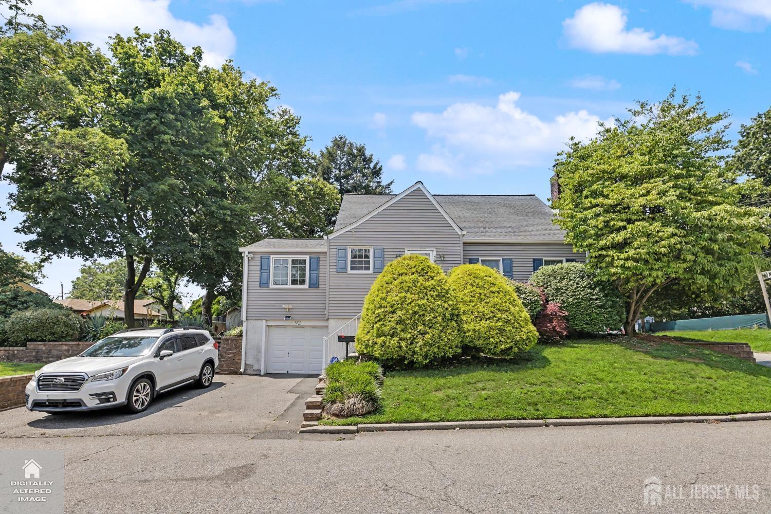 Residential in Edison 2