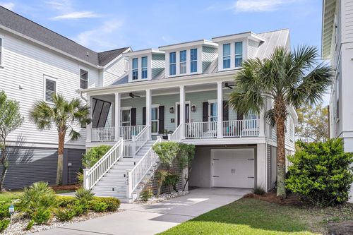 1063 Hills Plantation Dr, Charleston, SC, 29412-8341 | Card Image