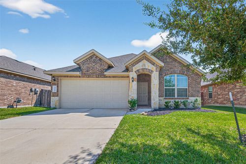 4910 San Valentino Dr, Katy, TX, 77493-3360 | Card Image